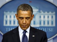 Obama apela a la "no violencia" en una conversación con Erdogan