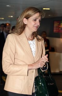 El juez pide al fisco catalán otro informe que aclare los errores sobre la Infanta