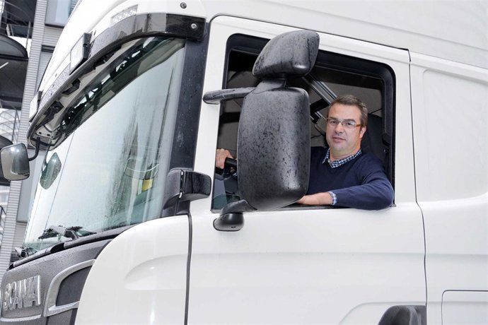 Juan Carlos Carpintero