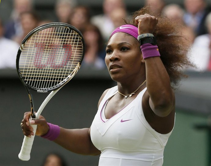 Serena Williams Wimbledon