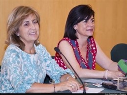 Presentación 'Las noches son para el verano'