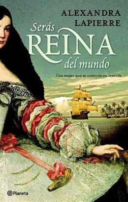 Portada del libro