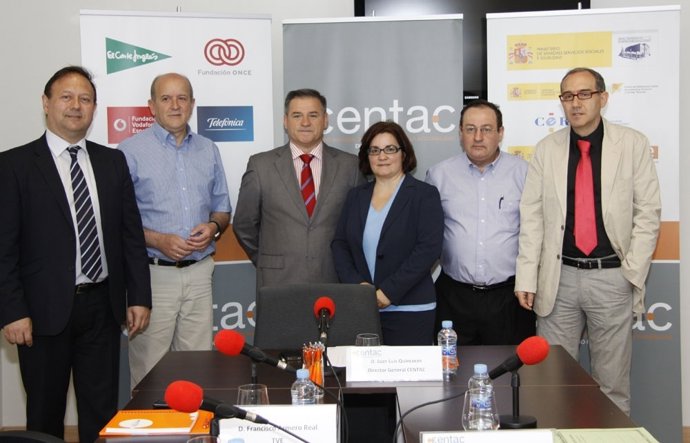 Taller Expertos CENTAC