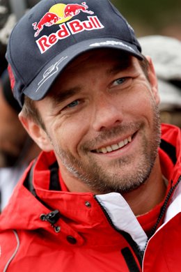 Sebastian Loeb
