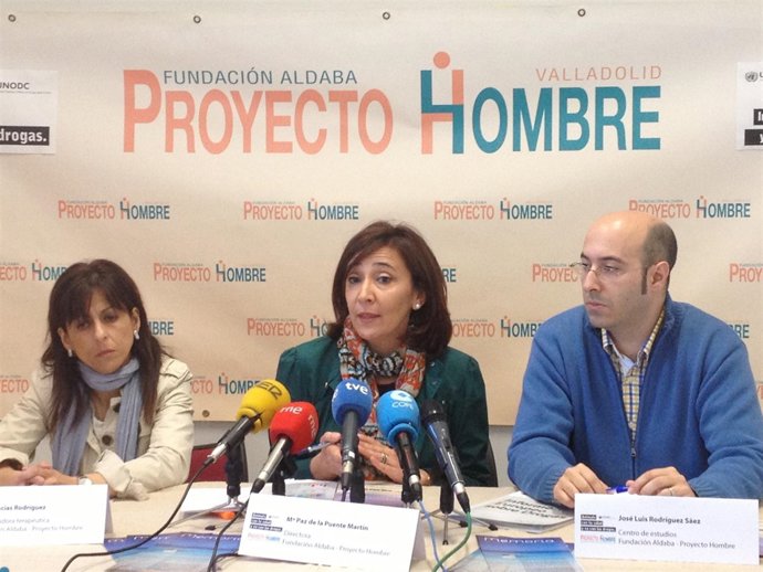 Memoria proyecto hombre