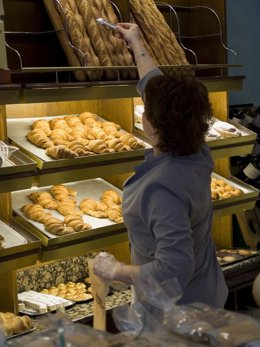 Panadería