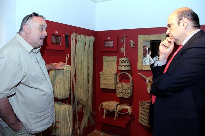 Inauguración del Ecomuseo de Castilléjar