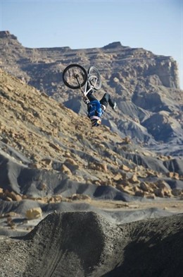  'Where The Trail Ends