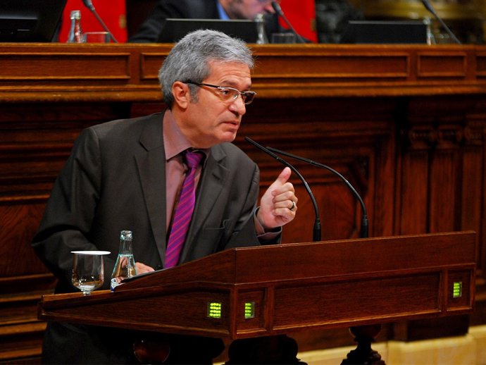 Joan Saura