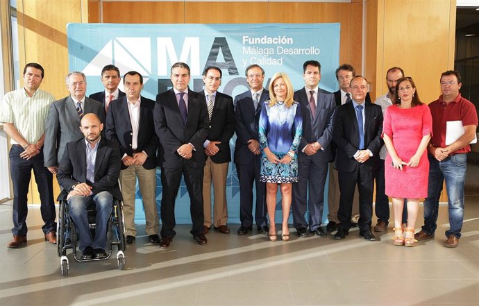 Patronato Fundación Madeca