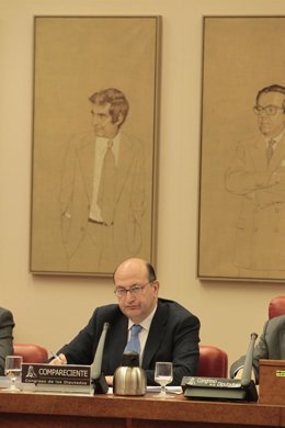 Presidente del Tribunal de Cuentas