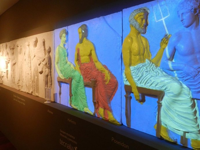 Museo de Reproducciones