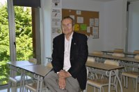 González de Posada considera a la Constitución de Cádiz como "la primera carta magna mundial"