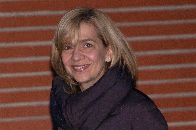 Infanta Cristina
