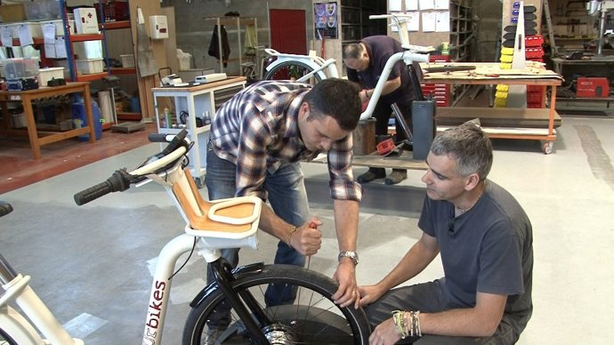 'Comando Actualidad' 