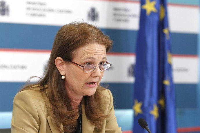 Montserrat Gomendio