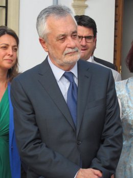 José Antonio Griñán