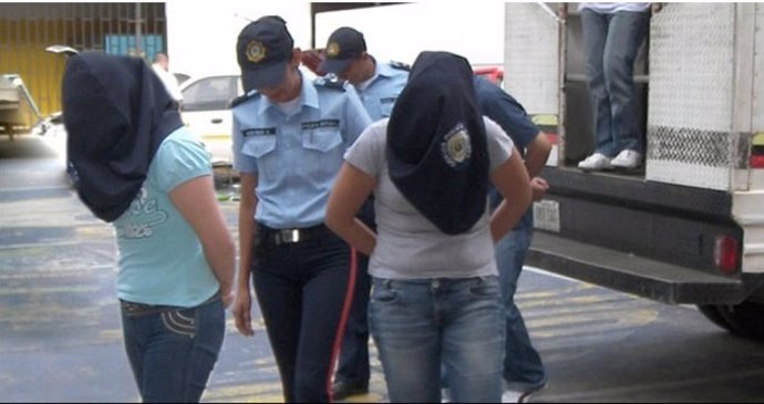 Banda atracadoras en Táchira
