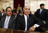 Argentina.- Presidente de Corte Suprema de Justicia, investigado por la AFIP