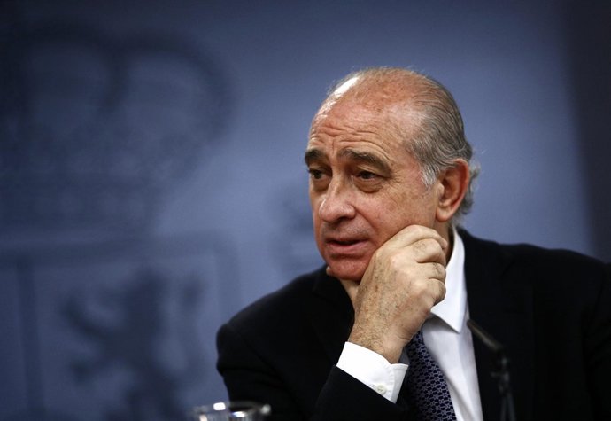 Jorge Fernández Díaz