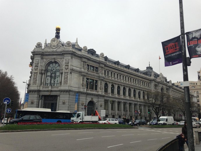 Banco de España