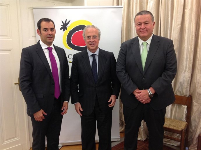 Presentación Cante de las Minas