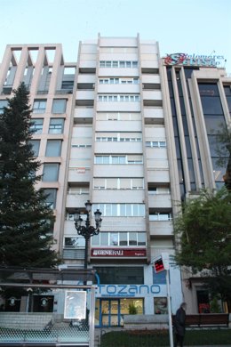 Caen las hipotecas sobre viviendas en abril