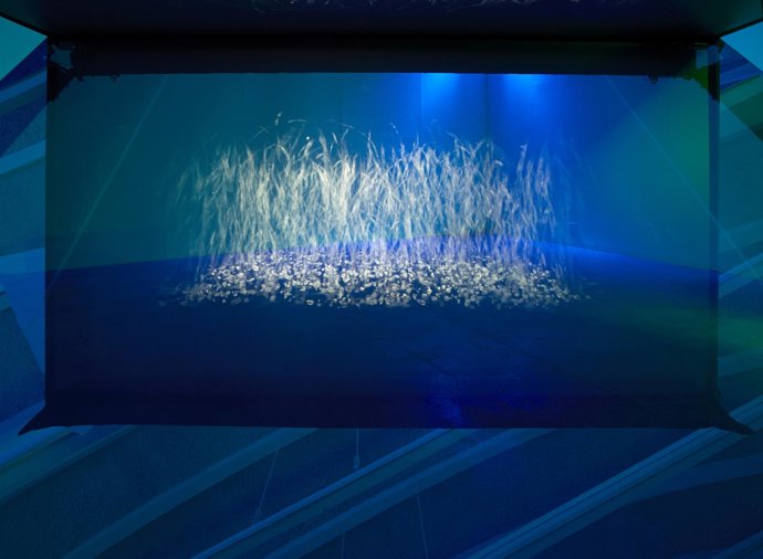 Ryoichi Kurokawa, mol.