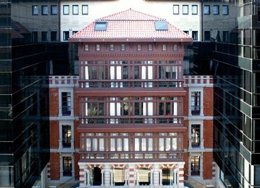 Barceló Oviedo Cervantes