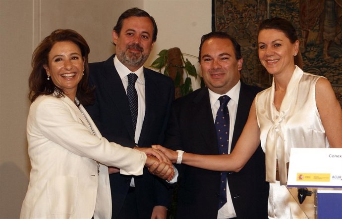 Cospedal Aguas del Sorbe