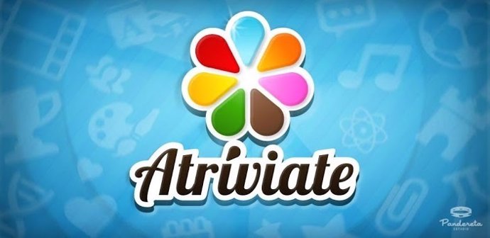 Triviados llega a BlackBerry 10 con su nuevo nombre: Atríviate