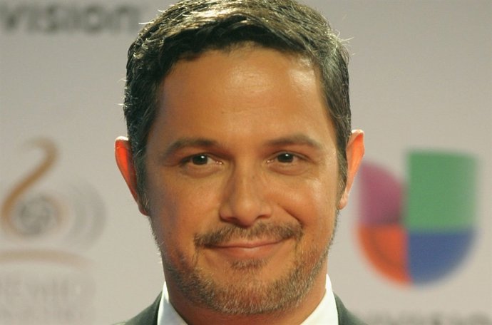Alejandro Sanz