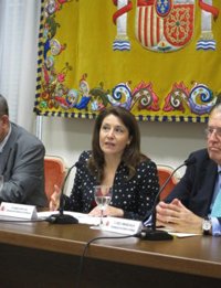 Crespo cree que "el desgaste del bipartito" y los ERE influyen en la decisión de Griñán de no optar a la reelección