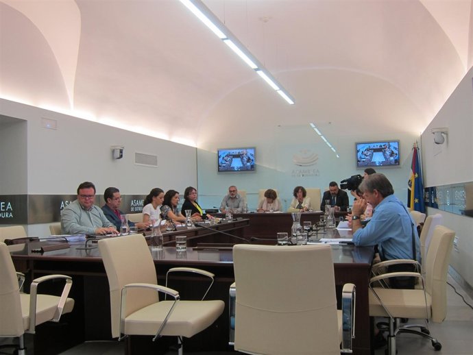 Comisión de Hacienda