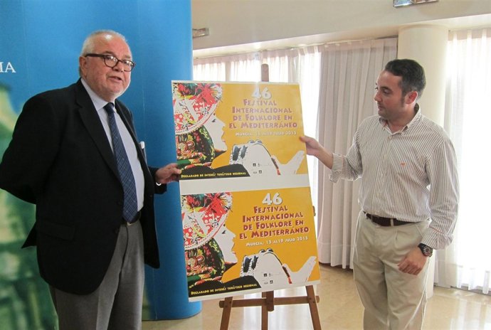 Fernández-Delgado y Rafael Gómez