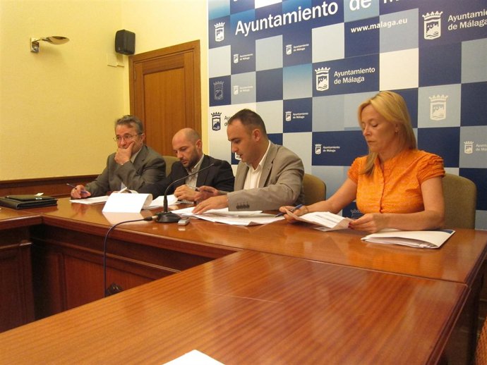 Maldonado, López, Cortés y Romero