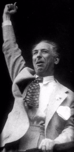 Lluís Companys