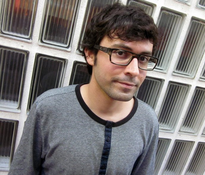 Jordi Nopca (periodista y escritor), premiado por Memorial Pere Rodeja