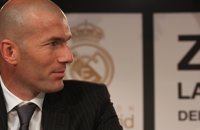 Ancelotti confirma que Zidane y Clement será sus ayudantes