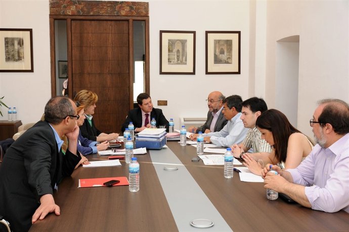 Junta Gobierno Local