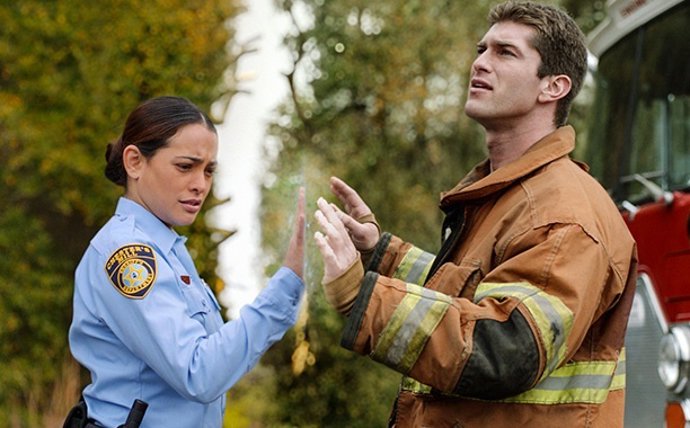 Primer capítulo 'Under the Dome'