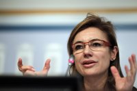 (AM.)C.La secretaria de Estado de Presupuestos tampoco comparecerá en la comisión de investigación de las cajas