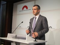 El PSC demana que el lideratge sobre el dret a decidir sigui del Parlament i no del Pacte Nacional