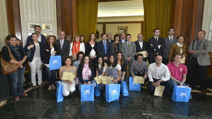 Entrega Premios ¿Tienes plan?