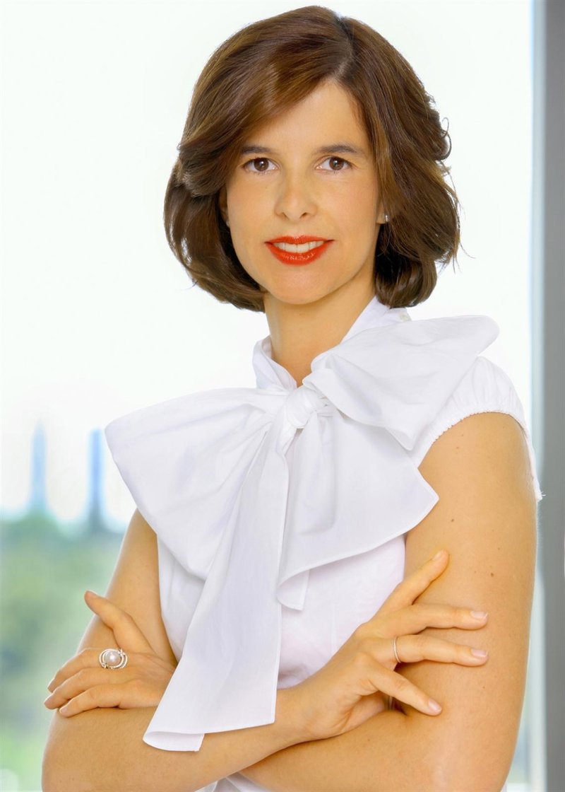 L'Oréal nombra nueva directora de Recursos Humanos de la compañía en España a Judith Ruiz de Esquide