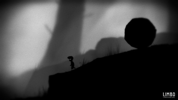Videojuego independiente Limbo