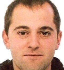 Aitor Zubillaga Zurutuza