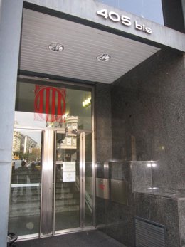 Subdirección De Política Industrial De La Generalitat