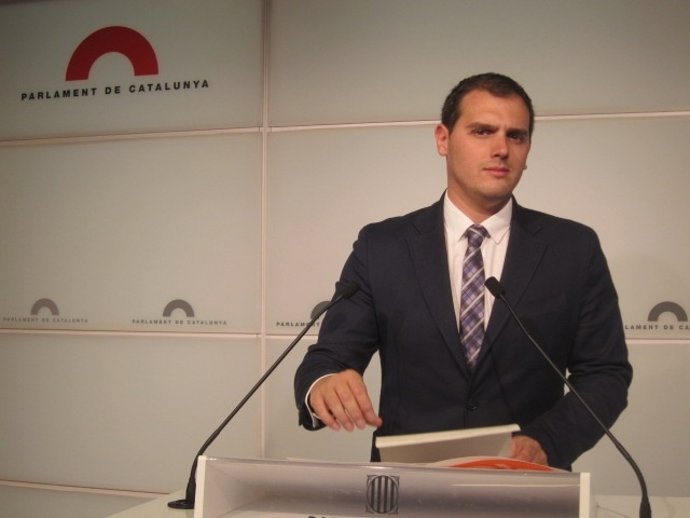 Albert Rivera (C's)
