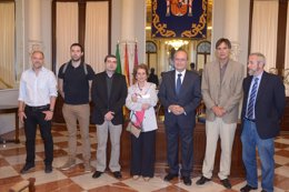 Premios Literatura Infantil Cuidad de Málaga         